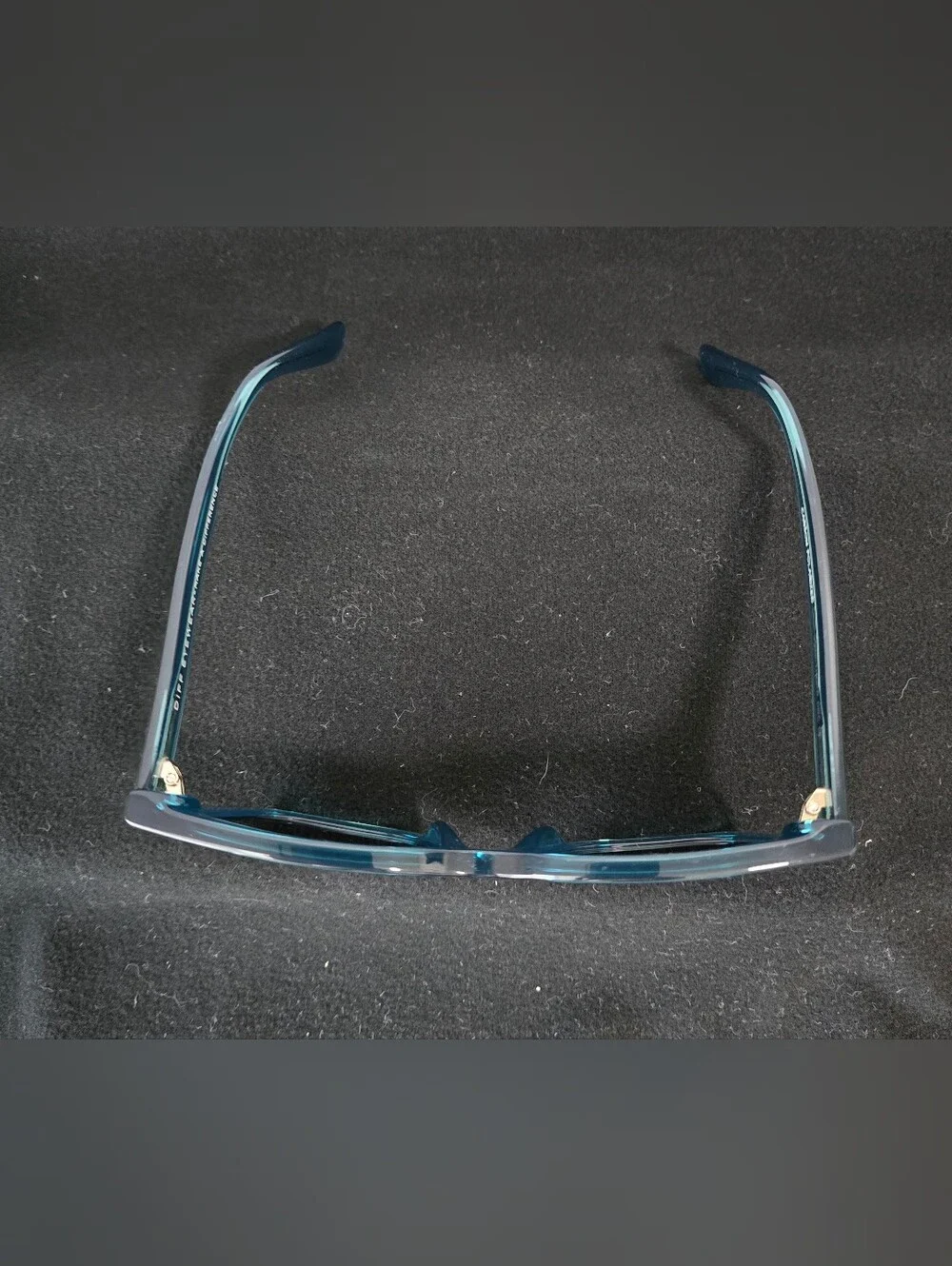 Diff Eyewear protection designed